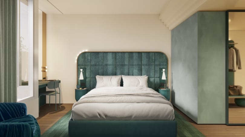 Hotel Florin, Sydney