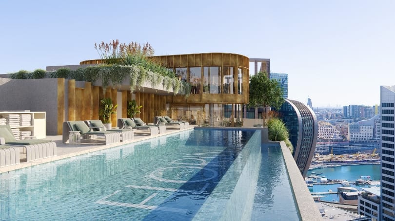 Hotel Florin, Sydney