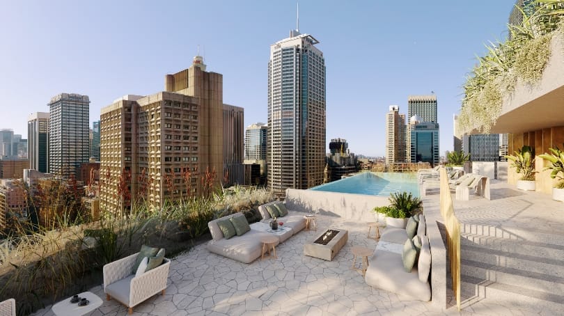 Hotel Florin, Sydney