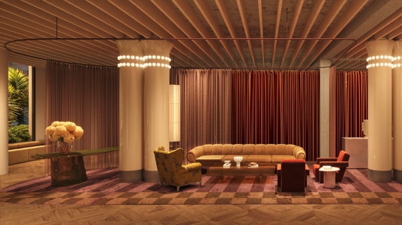 Hotel Florin, Sydney