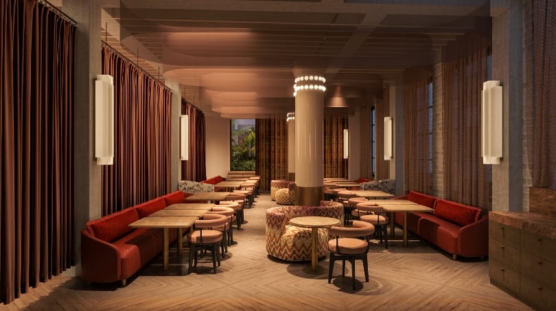 Hotel Florin, Sydney