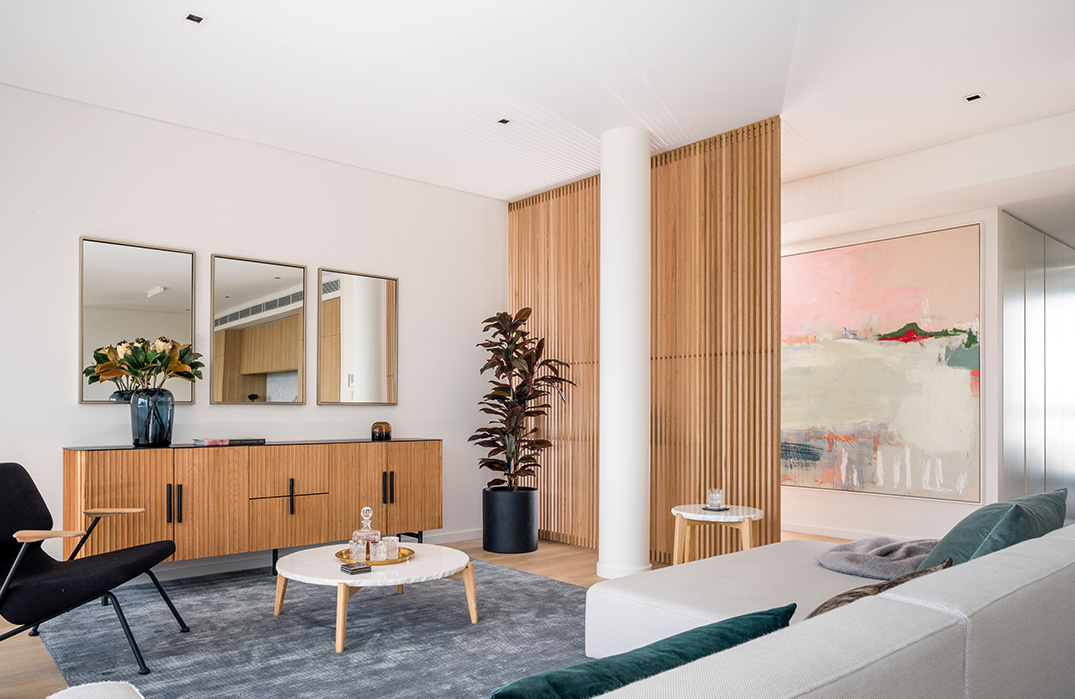 Calibre Surry HIlls, Interior image 1