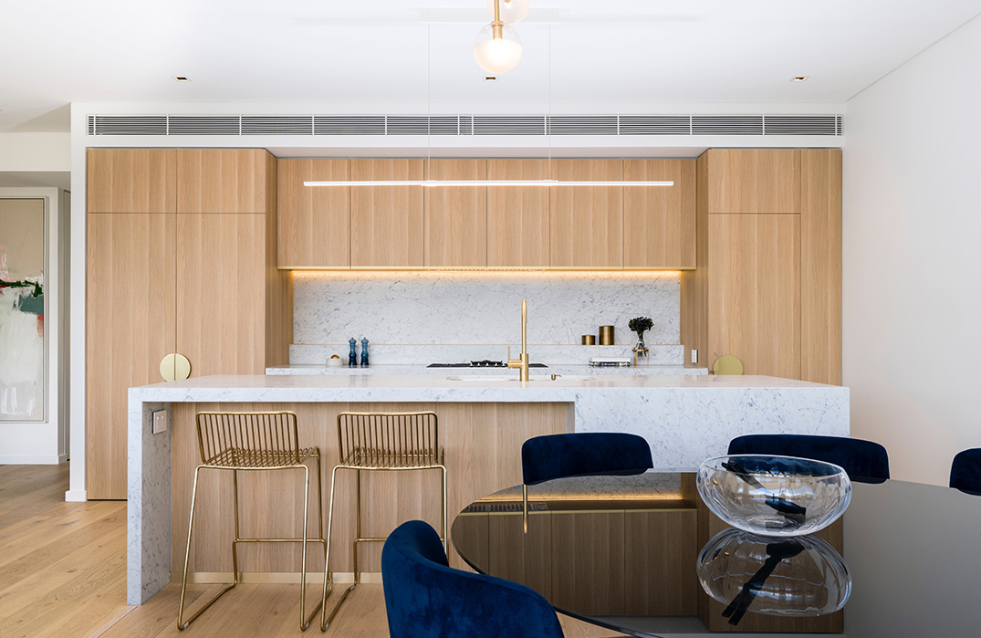 Calibre Surry HIlls, Interior image 2