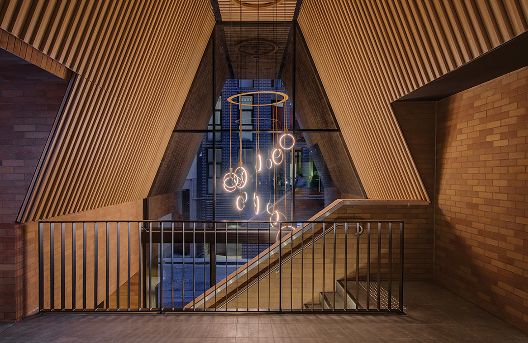 Hotel Lobby Vibe Darling Harbour, Sydney