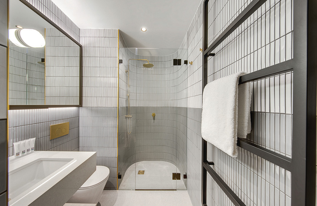 Hotel Room Vibe Darling Harbour, Sydney